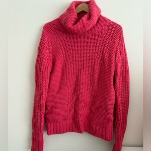 Italian Wool Banana Republic Sweater